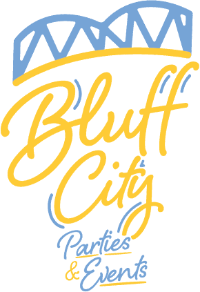 Bluff City Parties and Events