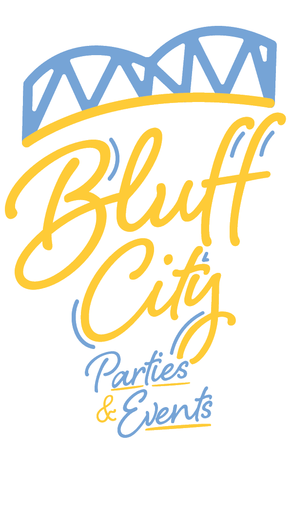 Bounce House & Party Rentals Memphis Bluff City Parties and Events